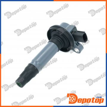 Bobine D'allumage pour FORD USA | 098622A217, 61-00255-SX